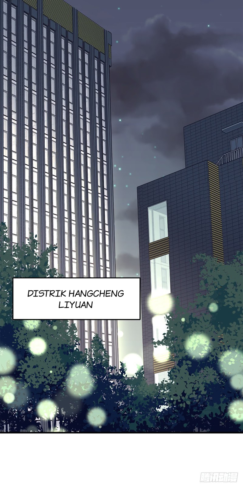The Strongest Berserker In The City Chapter 02 Gambar 21